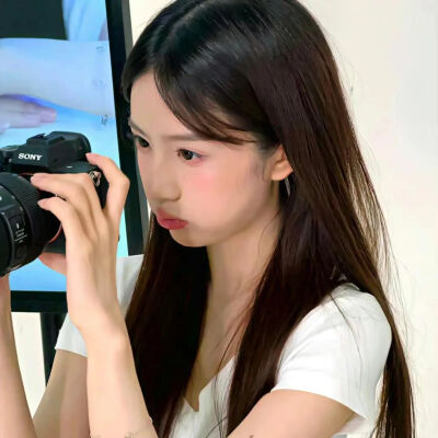 女生头像