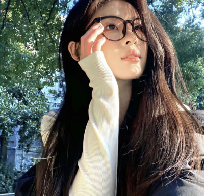 女生头像