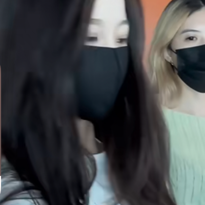 这个上头巨美