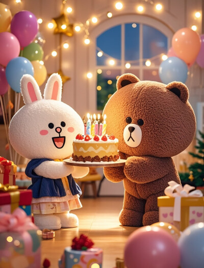 line