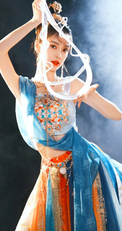 杨颖