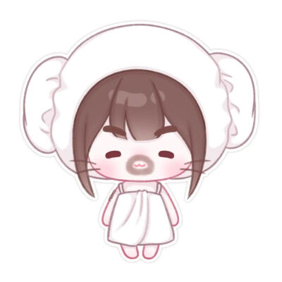 自用头像