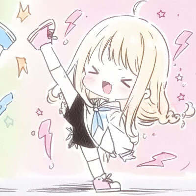 头像
