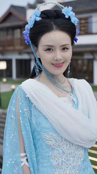 欢天喜地七仙女 