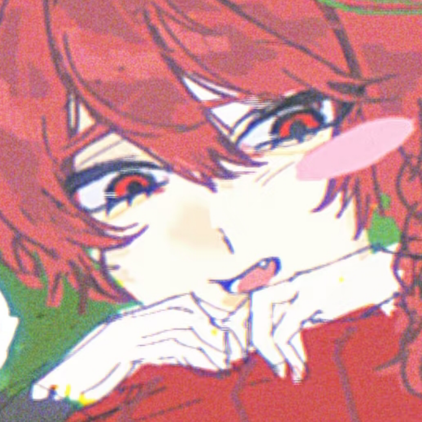  ᙏ̤ ᙏ̤̫ 