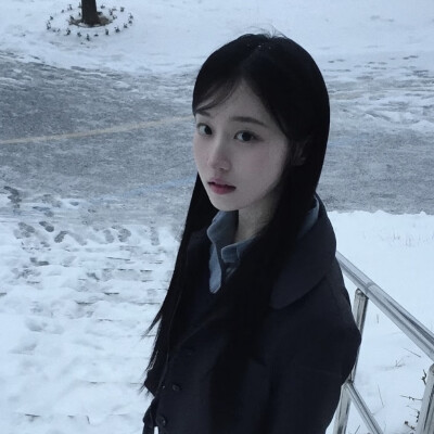 氛围女头