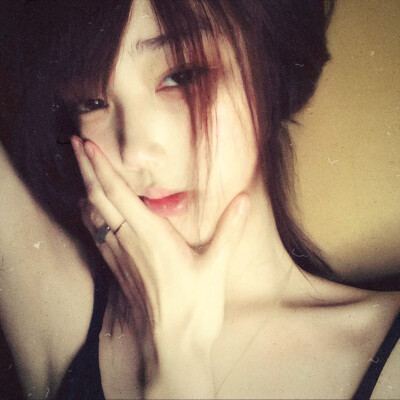 女头