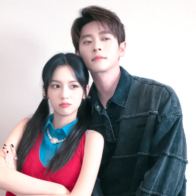 你的月亮我的星