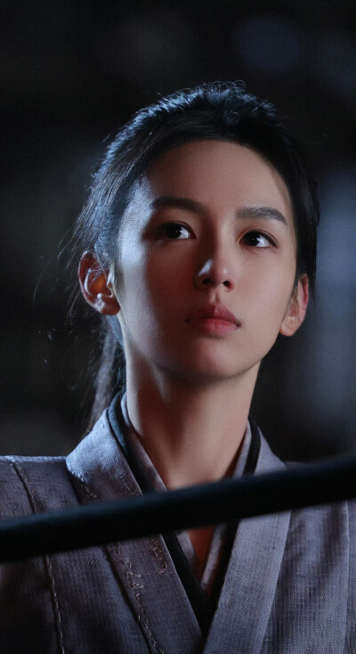 周也《锦月如歌》禾晏