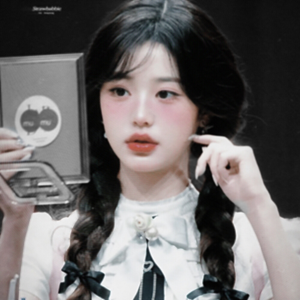 谁被颂椿宠了 原来是我啊