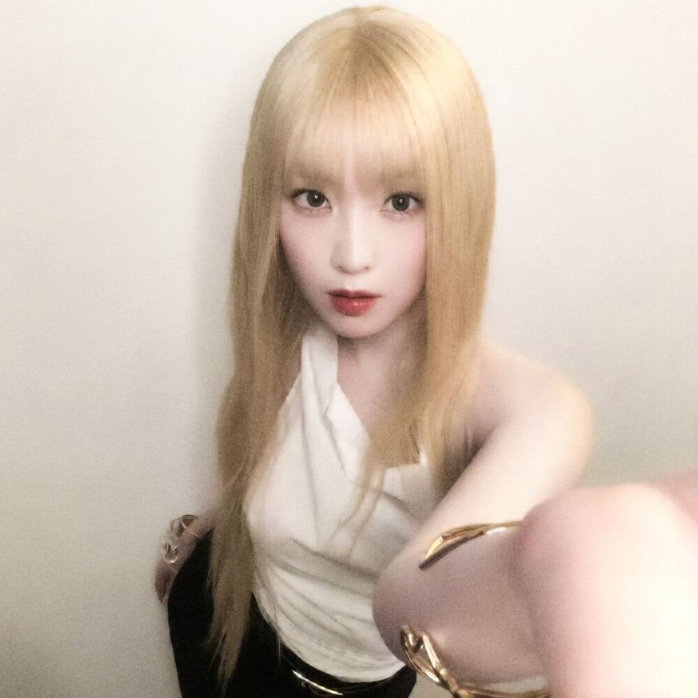 如果你有我就够了 那么我也是