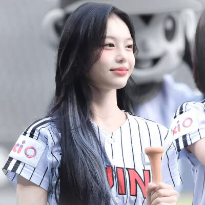 许裕河送来的第一份爱♡