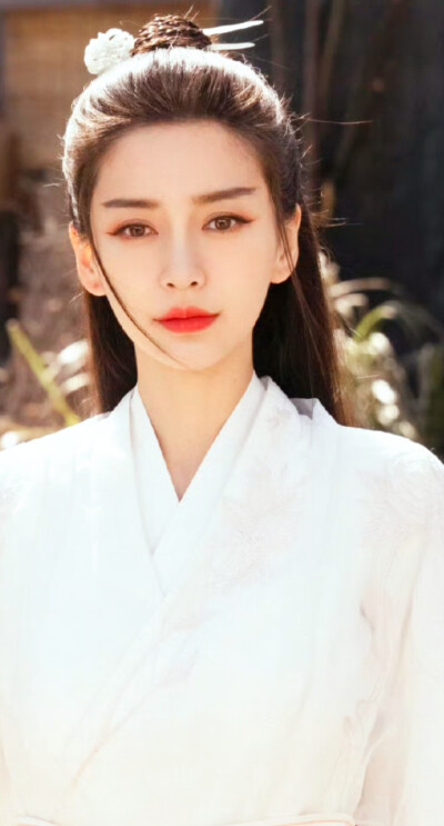 杨颖