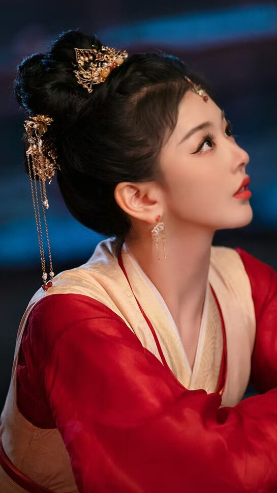 明媒善娶 施伐柯 孔雪儿