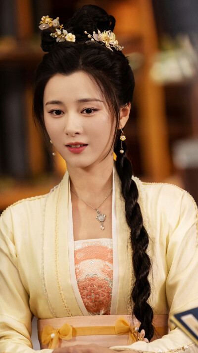 明媒善娶 贺可甜 郑舒环