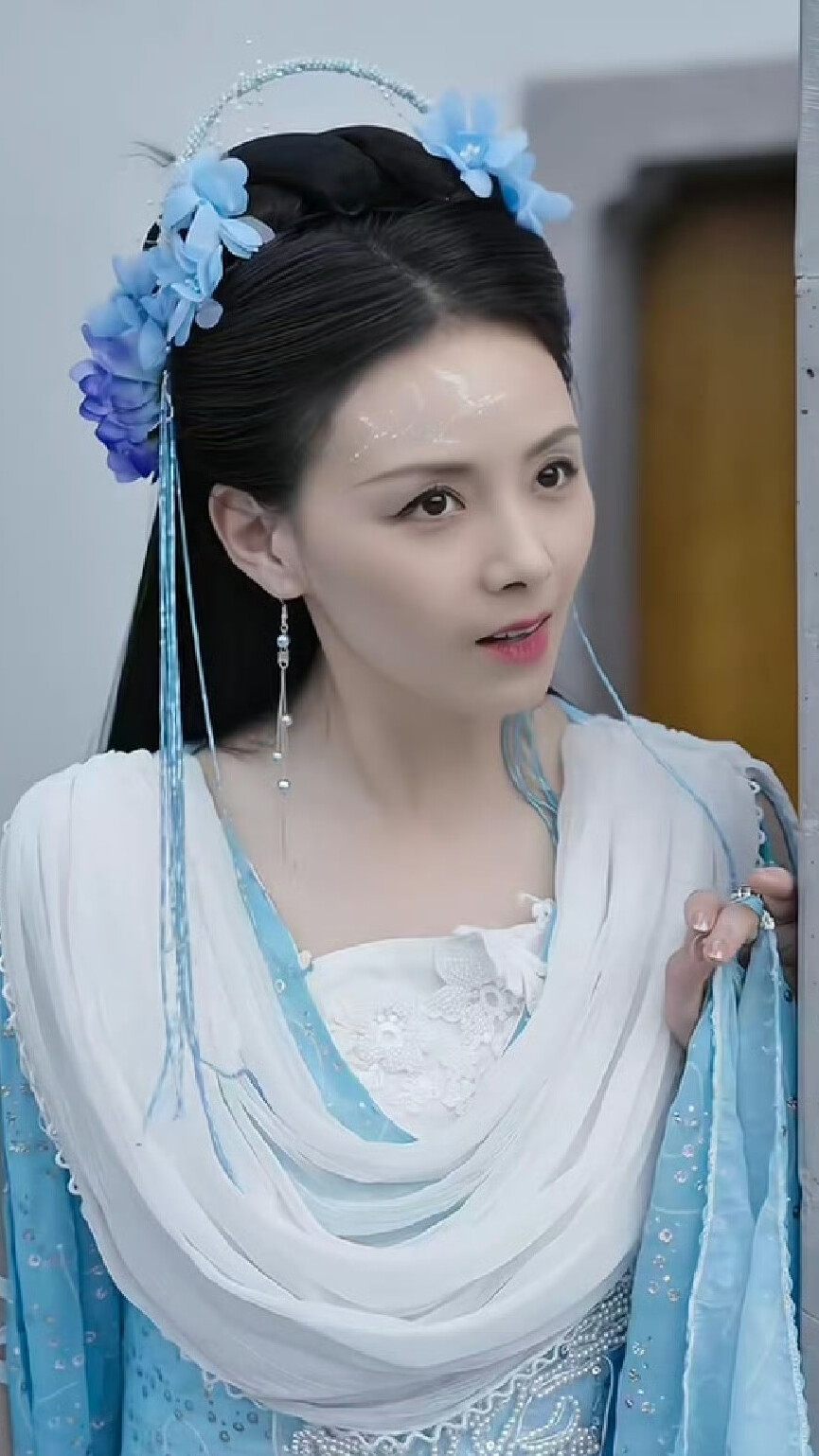 欢天喜地七仙女 