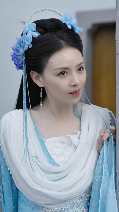 欢天喜地七仙女 
