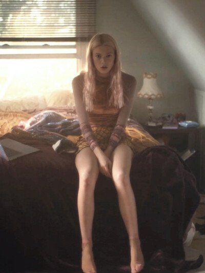 Hunter Schafer