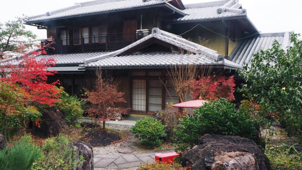 背景