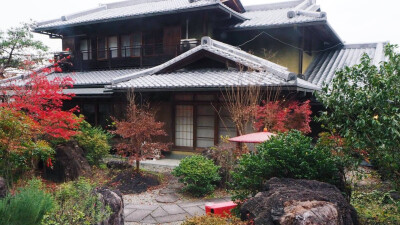背景