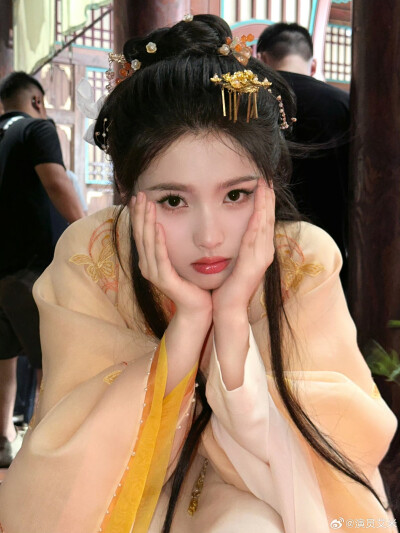 艾米
