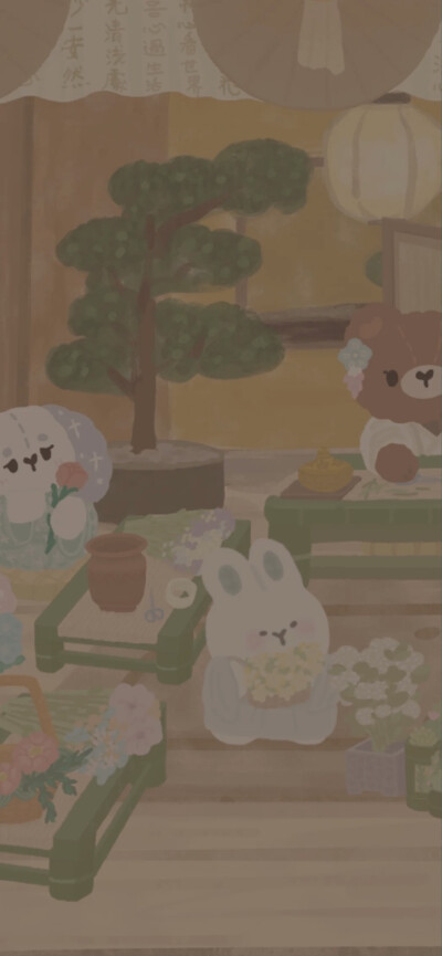 x壁纸
