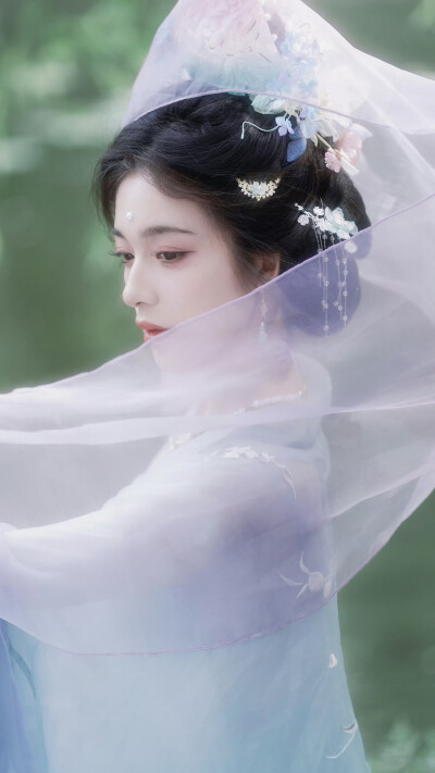 钟丽丽