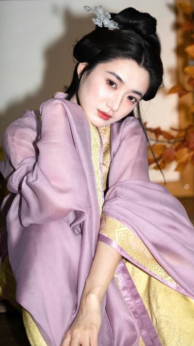 汉服