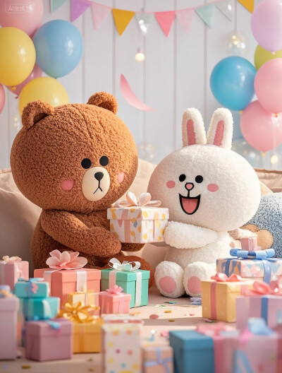 line