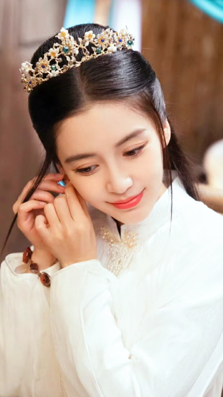 杨颖