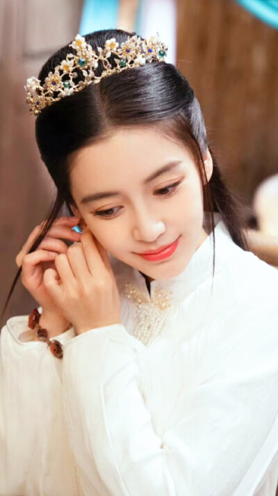 杨颖