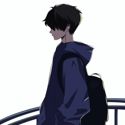 情头～