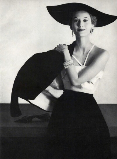 vintage fashion