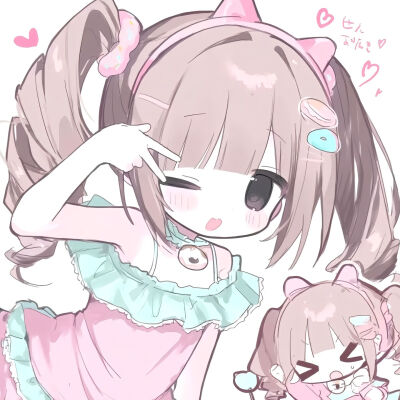 头像