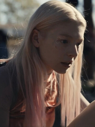 Hunter Schafer