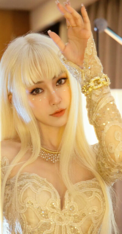 杨颖angelababy