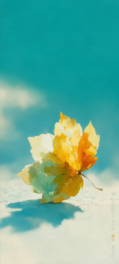 魅族Flyme 24节气壁纸