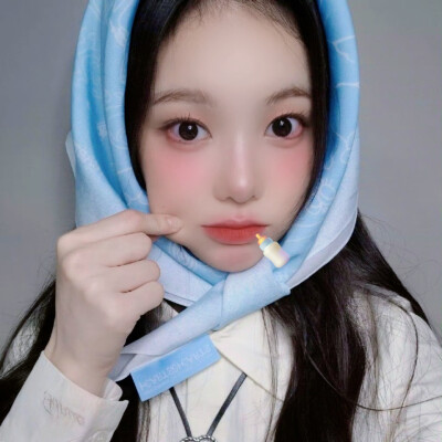 Kpop女爱豆头像¹ian郑伊安