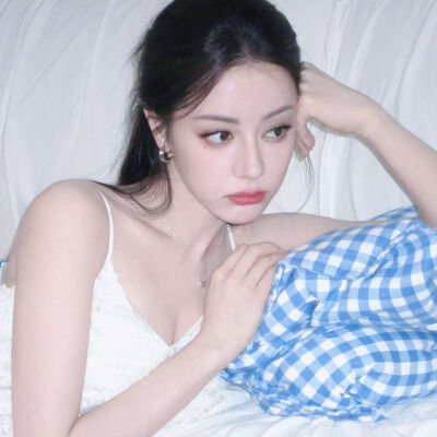 迪丽热巴