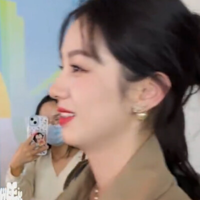 让人心情很好的一组小也