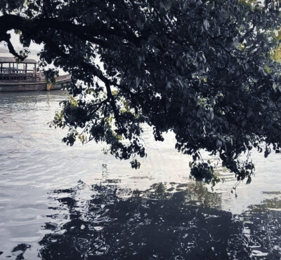 “画自己喜欢的画 别停笔小艺术家”
苏晓彤
起司名札