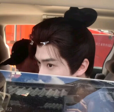 我想一个大师姐