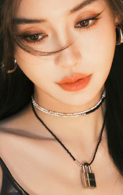 杨颖angelababy