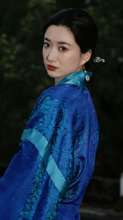 汉服