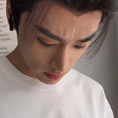 我想一个大师姐