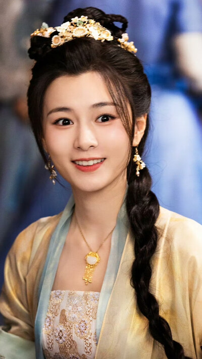 明媒善娶 贺可甜 郑舒环