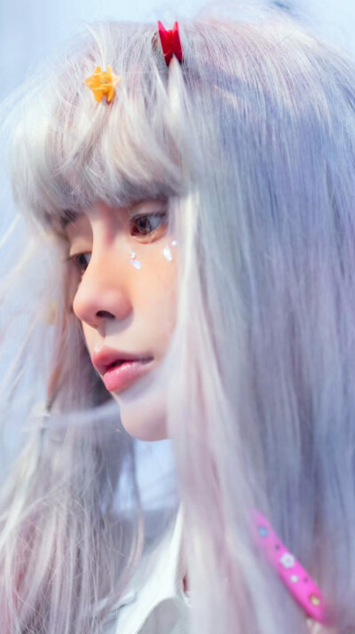 杨颖angelababy