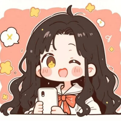 头像