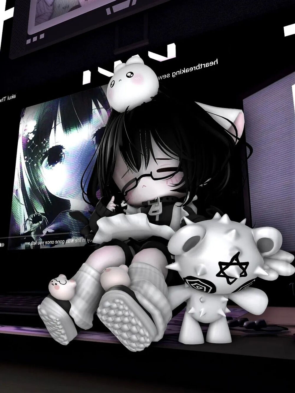 /