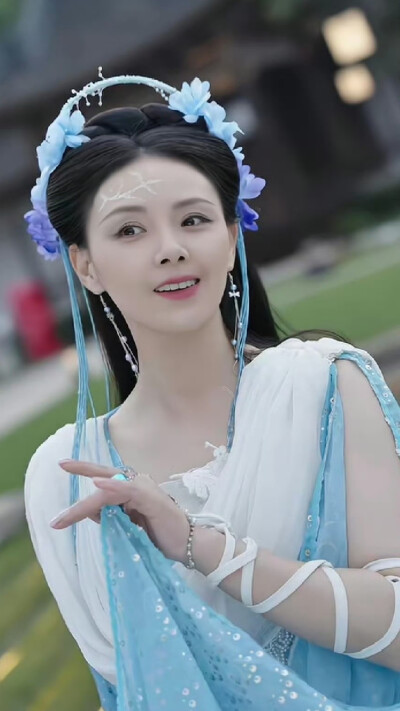欢天喜地七仙女 